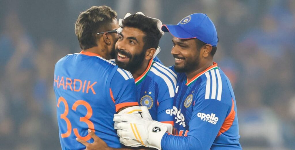 India Spoilt For Choice Ahead Of T20 World Cup Feels Tom Moody Team_India