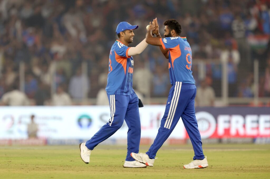 Hurricane Hardik blows away SA, Sanju-Abhishek reunion biggest takeaway