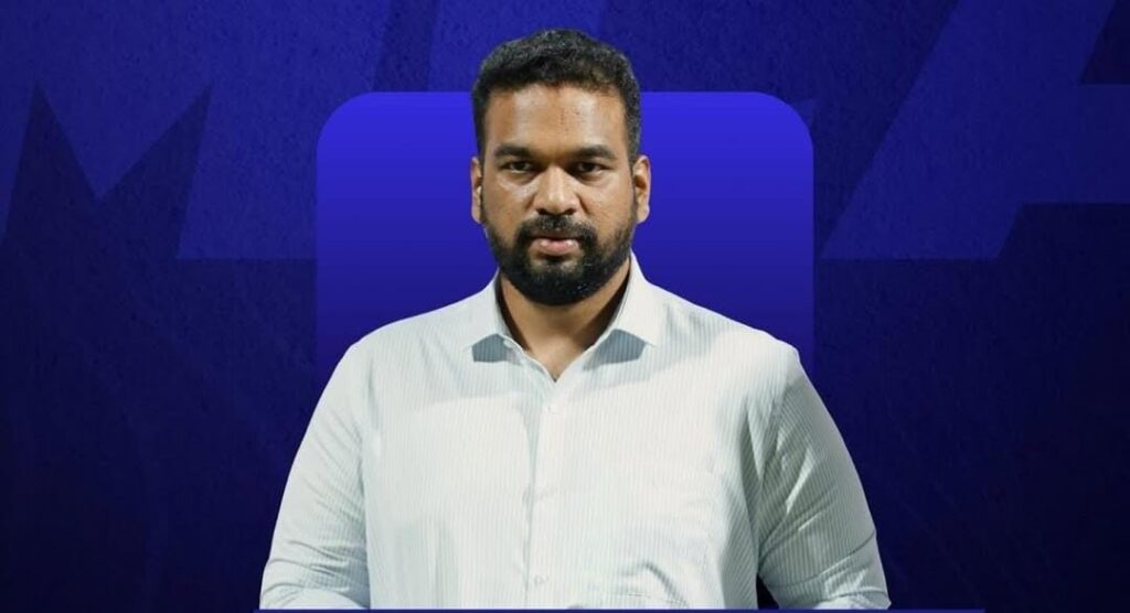 MCA president remains coy over Rohit Sharma’s participation in Vijay Hazare Trophy