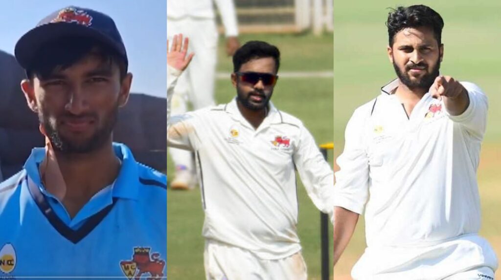 Vijay Hazare Trophy: Shardul, Mulani star in Mumbai’s win against Chhattisgarh
