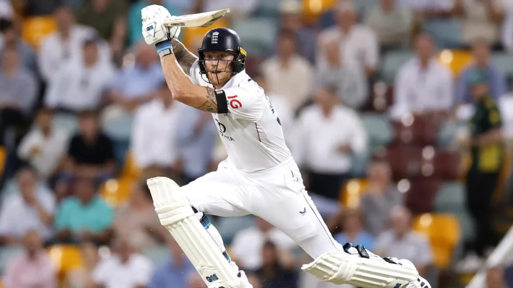 Ashes 2025-26: Stokes Calls For Mental Steel After Brisbane Defeat