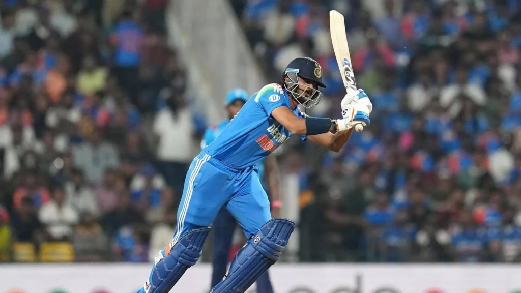 IND vs SA: Axar Patel out, Shahbaz Ahmed Drafted in for Final Two T20is