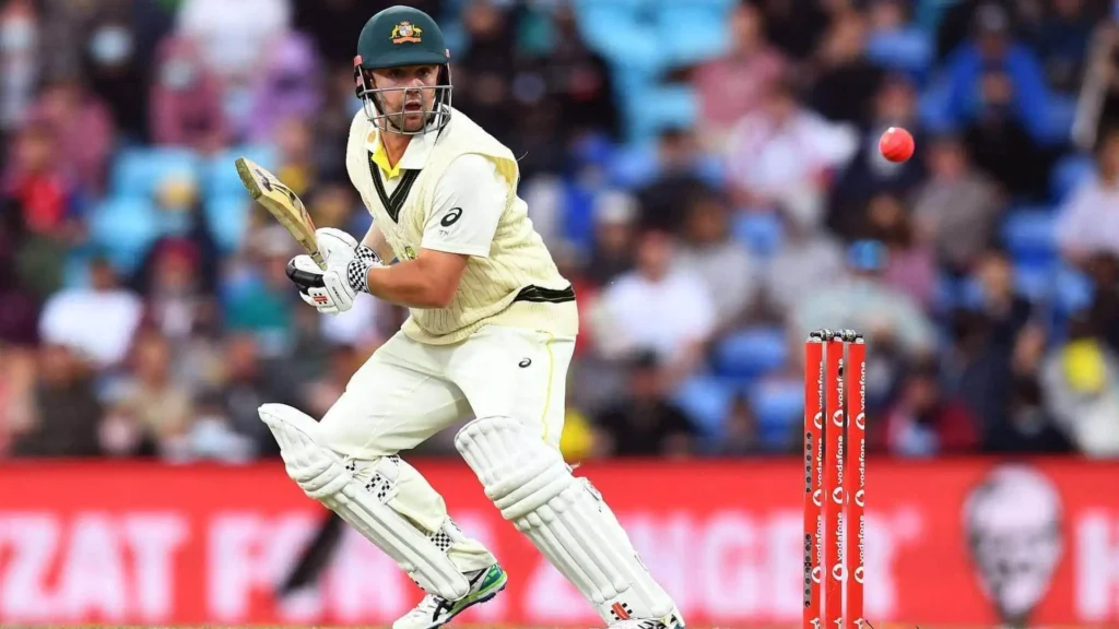 Khawaja Opening Talk Continues, Head Says He’s ‘Happy’ at Top