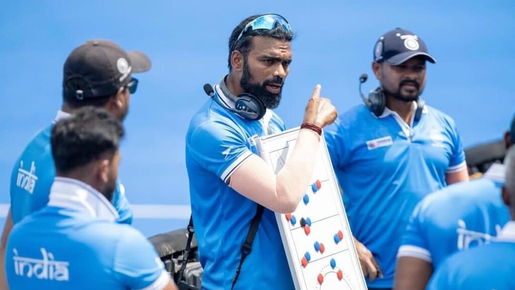 Final Touch and Sharp Defence : The Two Fixes Sreejesh Demands for India’s Semi-Final Showdown
