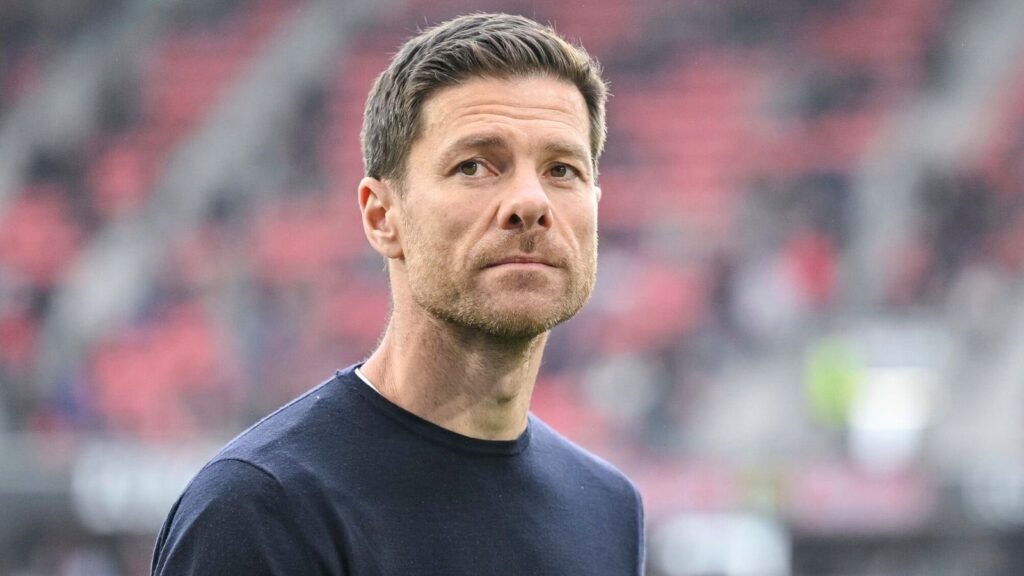 City Defeat Deepens Doubts Over Xabi Alonso’s Future at Real Madrid