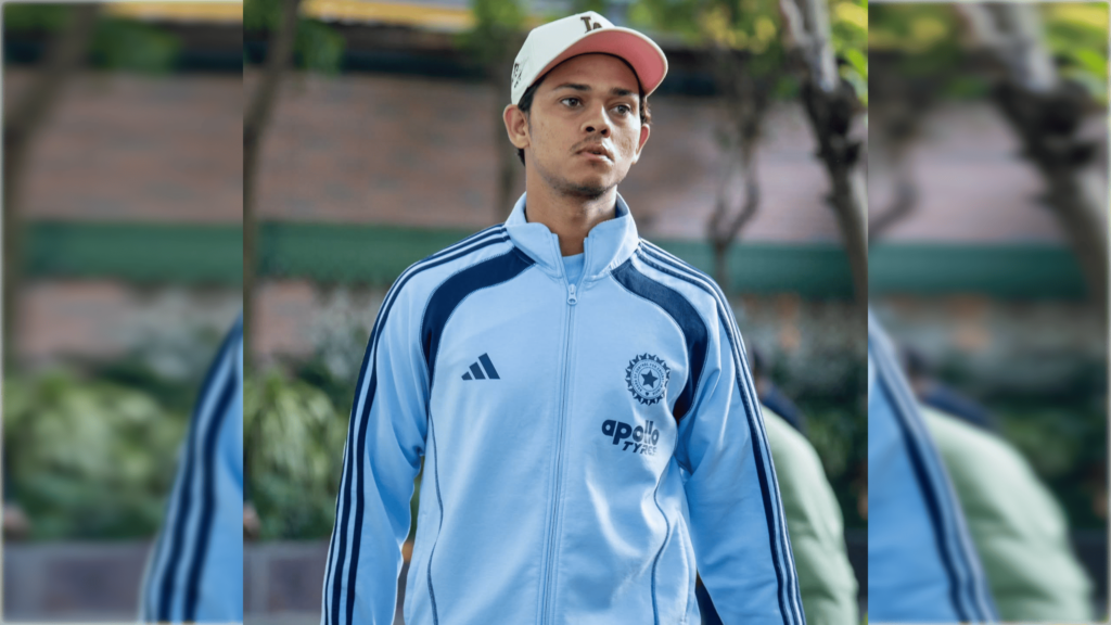 India v SA, Vizag – Jaiswal’s looks to perfect horizontal-bat shots