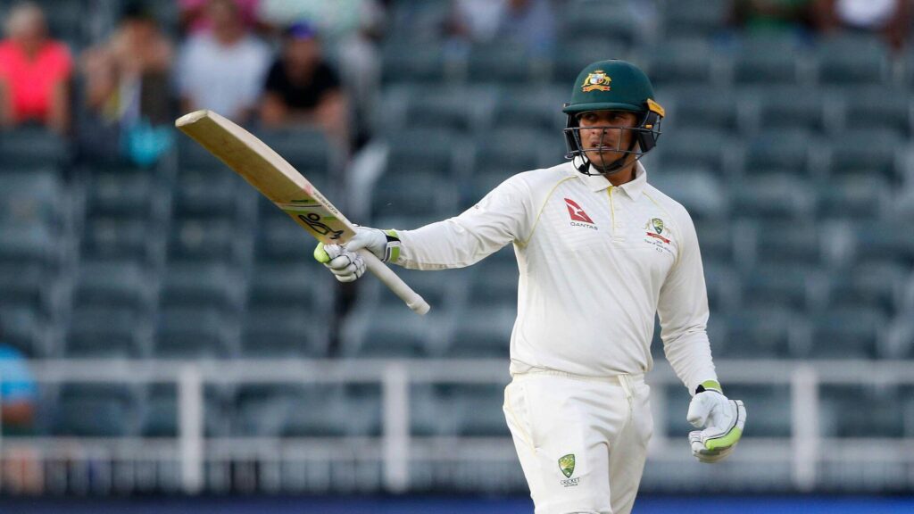 Ashes 2025-26: Khawaja All But Ruled Out of Brisbane Test