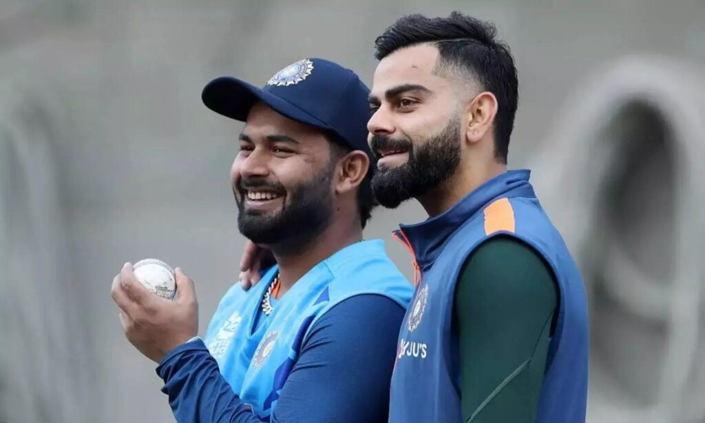 Virat Kohli, Rishabh Pant to Play Vijay Hazare Trophy: DDCA