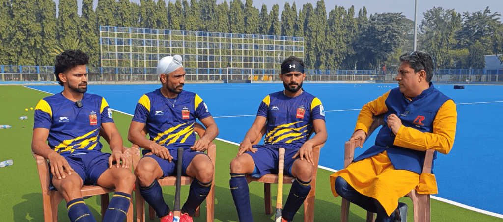 An exclusive chat with Shrachi Bengal Tigers stalwarts reflecting upon World cup dreams, leadership thinking, team ethos and more