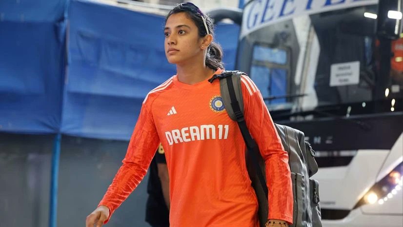 Smriti Mandhana statement forces us to look at how ugly we have become as a society