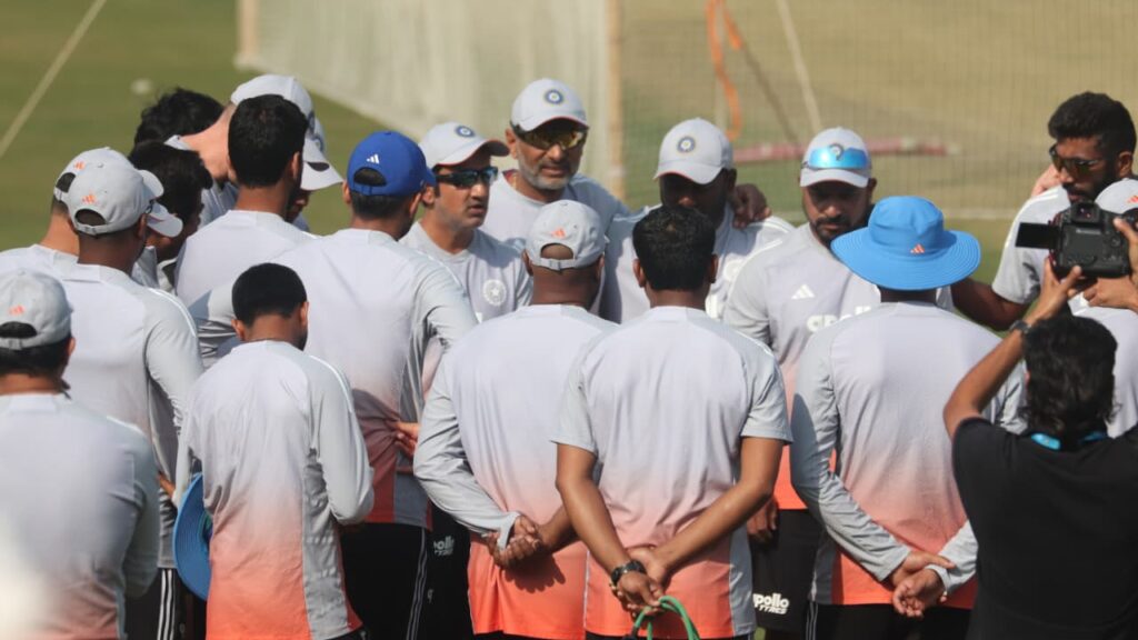 What does the future hold for Gambhir as head coach?