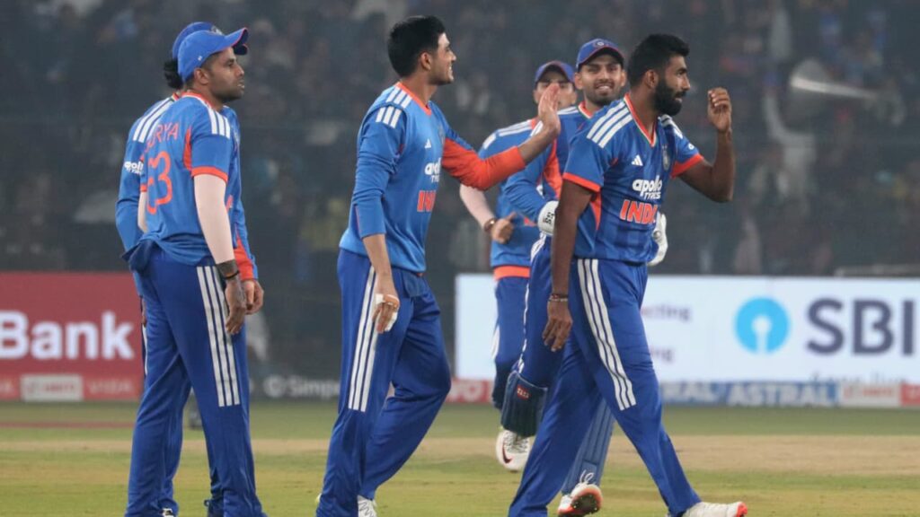 T20 World Cup ticket sales go live, base price Rs 100