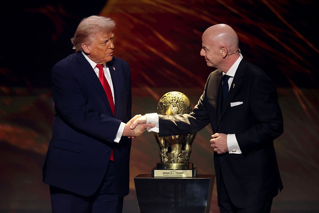 FIFA World Cup 2026: Football’s Biggest Stage Meets Political Theatre