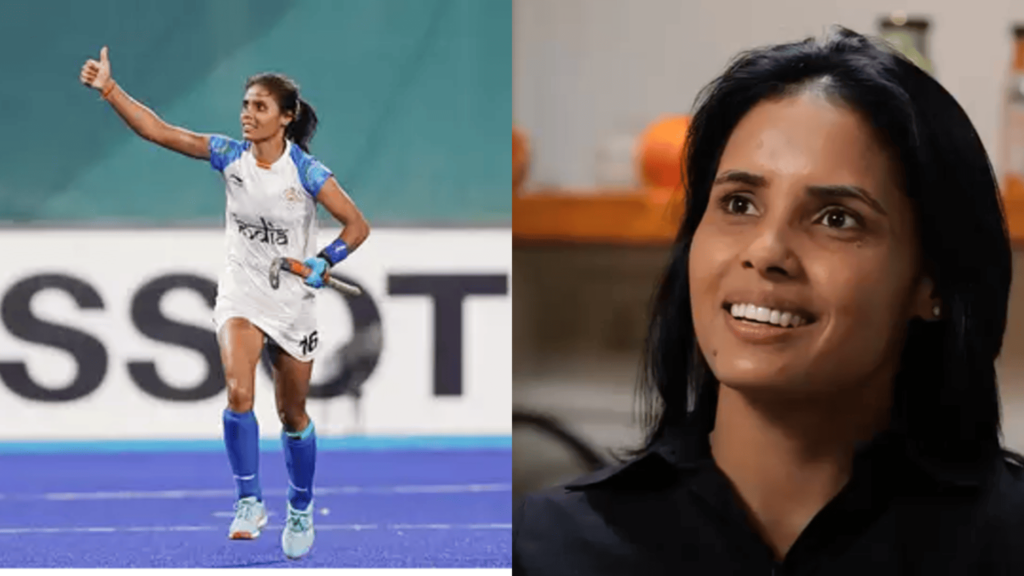 Women’s HIL: ‘Sharchi Bengal Tigers more balanced this season,’ says skipper Vandana Katariya