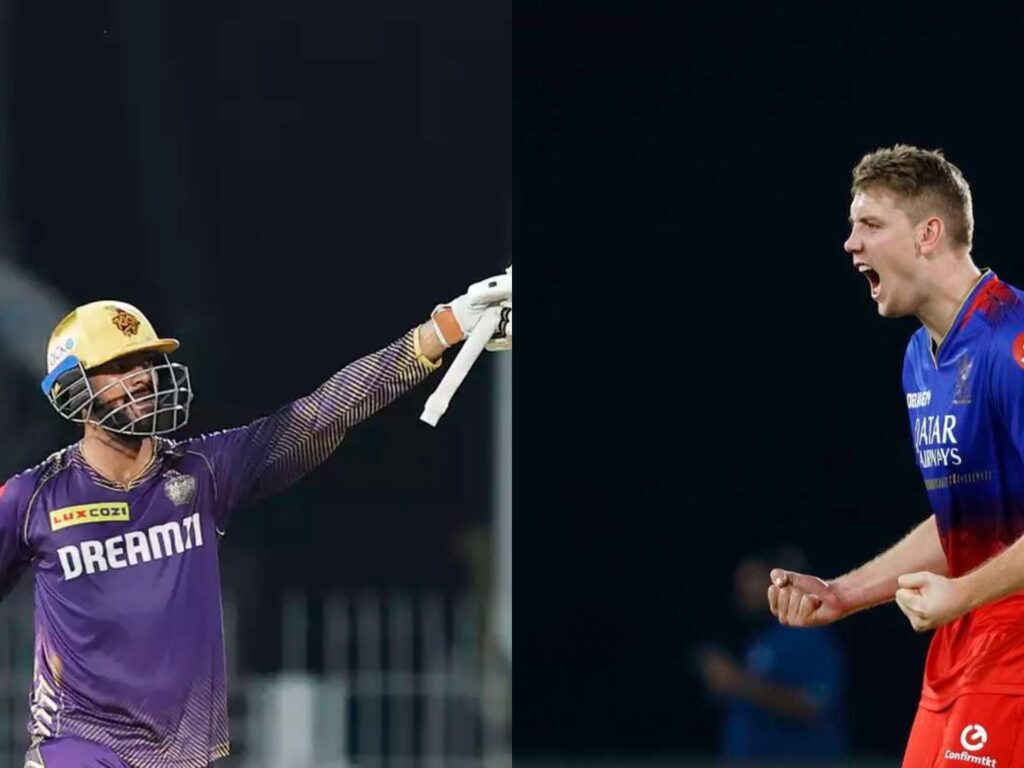 IPL 2026 Auction: Venkatesh Iyer, Ravi Bishnoi in 2 Crore Bracket; Cameron Green Listed as Batter