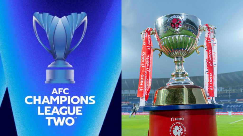 India to get indirect AFC slots after one-time exemption despite truncated ISL season