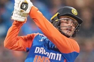 IND vs NZ: ‘I love to attack…’ – Abhishek Sharma on emulating Rohit Sharma Abhishek_Sharma