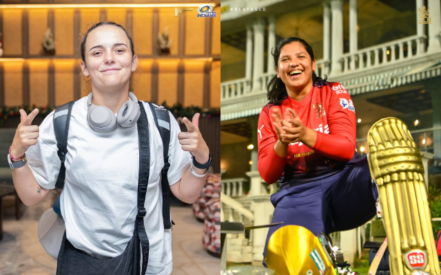 Amelia Kerr_Richa Ghosh