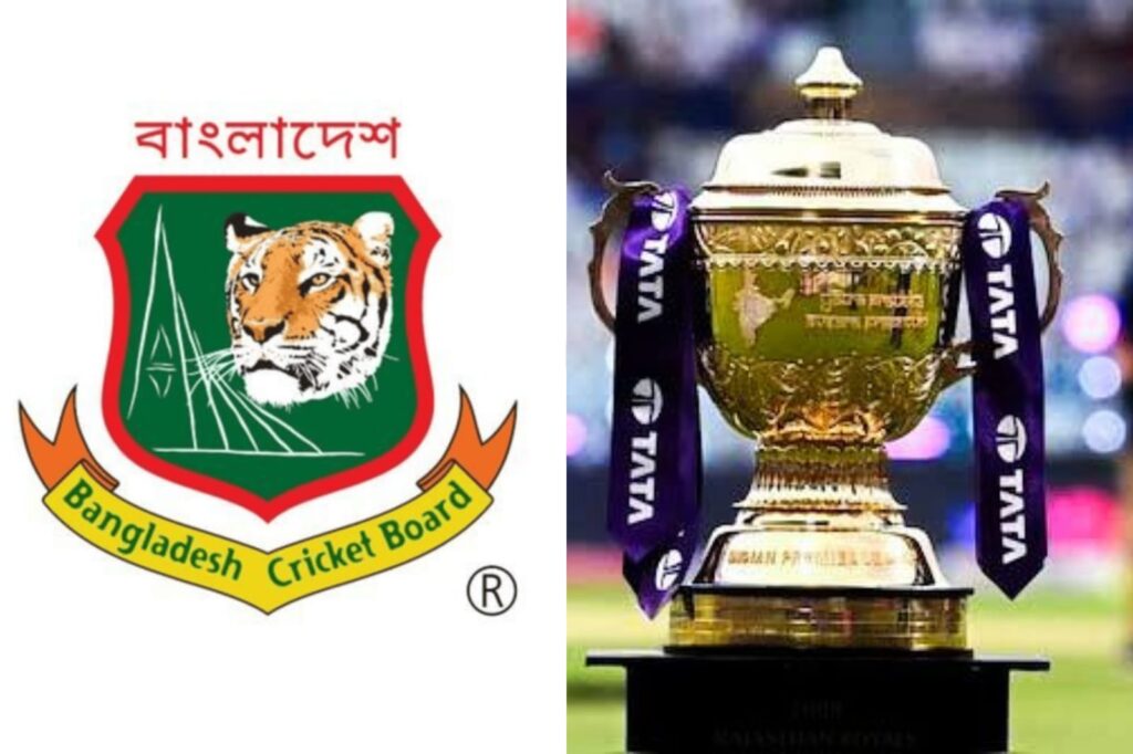 Bangladesh’s broadcast ban to have little effect on BCCI and IPL