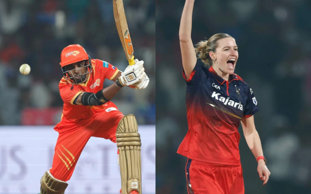 Bharti Fulmali_Lauren Bell