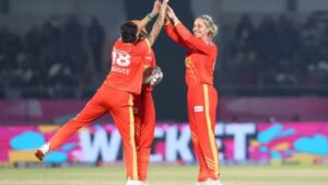 WPL 2026: “A bit of a rollercoaster” – Ashleigh Gardner after GG’s thrilling win over DC Gujarat_Giants