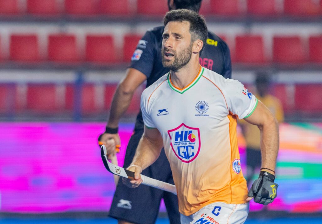 Kane Russell’s Hattrick Powers HIL GC to Dramatic 3-2 Win Over SG Pipers in Thrilling Men’s Hero HIL Clash