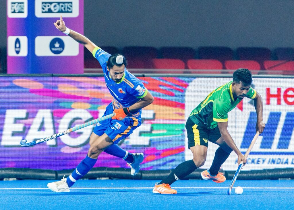 Men’s Hero HIL 2025-26 Final Preview: Glory on the Line as Vedanta Kalinga Lancers and Ranchi Royals Clash in Title Match