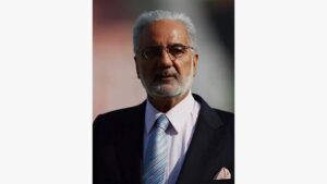 IS Bindra: Part of the system, not governed by all its rules IS Bindra