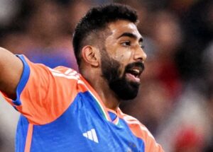 IND vs NZ: “Rest for what?” – Kaif unhappy with Bumrah being benched in 2nd T20I Jasprit_Bumrah