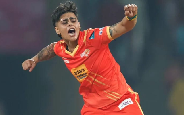 Kashvee Gautam_WPL 2026