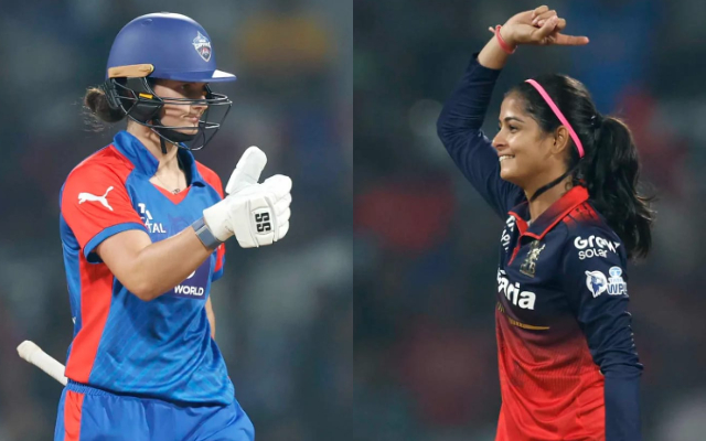 Laura Wolvaaardt_Shreyanka Patil