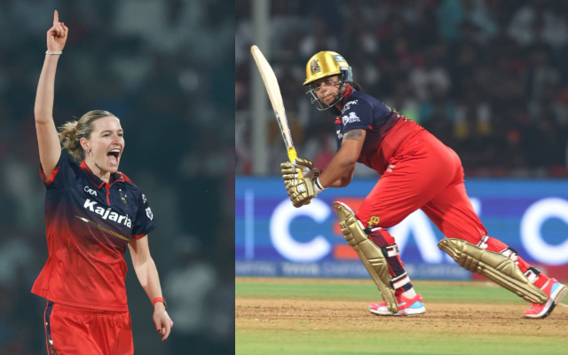 Lauren Bell_Richa Ghosh