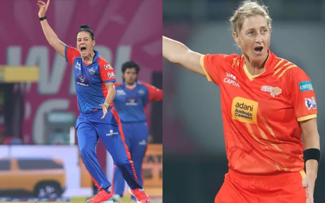 Marizanne Kapp_Sophie Devine