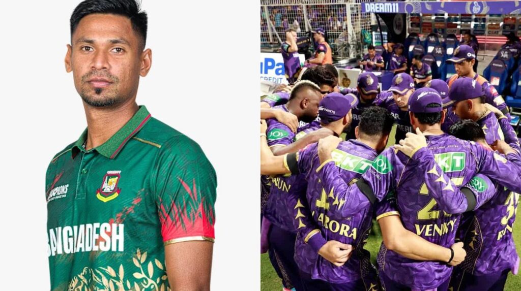 Mustafizur decision illustrates why sport and politics are inseparable in south Asia