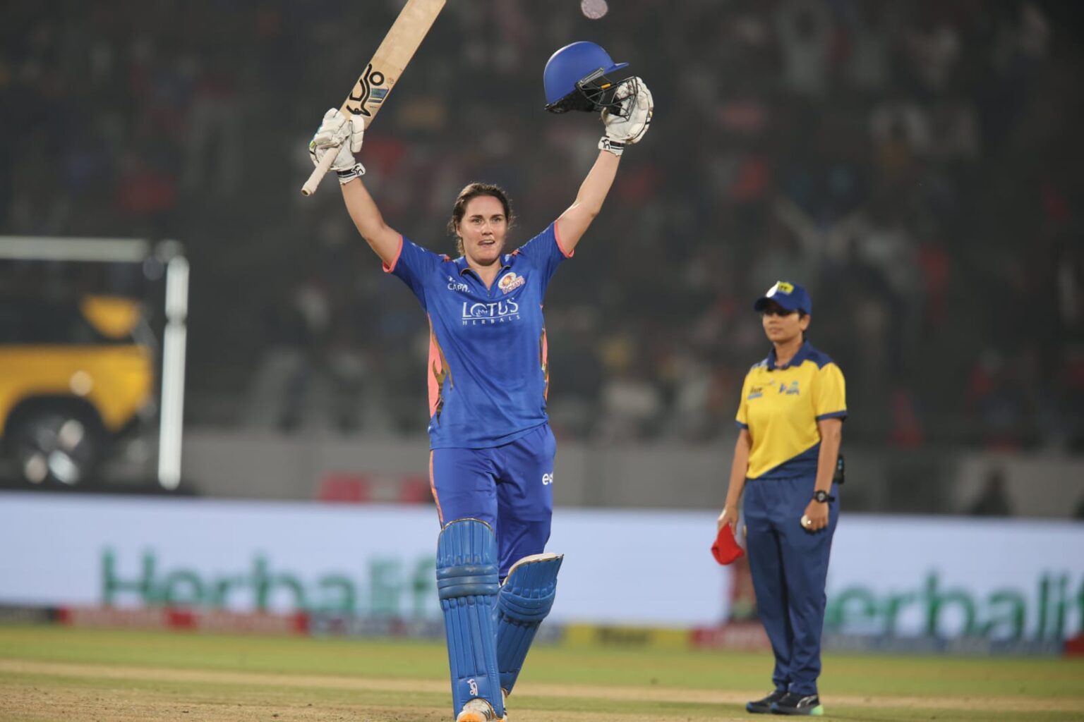 WPL 2026: “Whenever the team needs her, she’s always there”— Harmanpreet Kaur’s ultimate praise for Nat Sciver-Brunt Nat_Sciver-Brunt