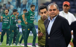 Pakistan play dangerous game, world cricket may hit back Pakistan Cricket