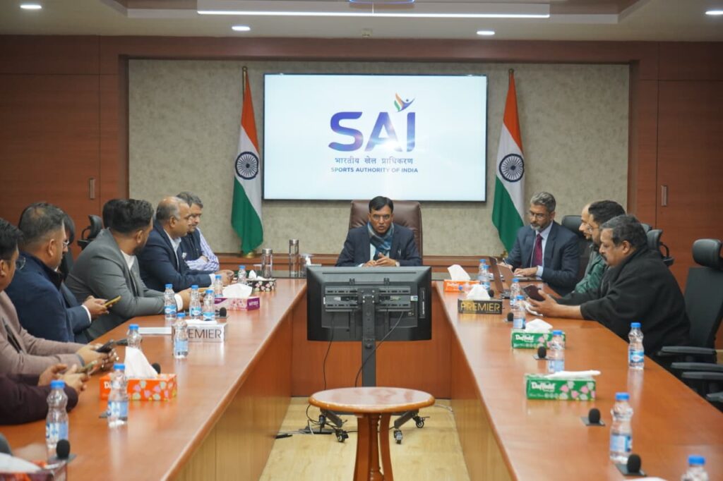 Given the time constraints, a single-leg ISL was the only viable option, says East Bengal football secretary Saikat Ganguly