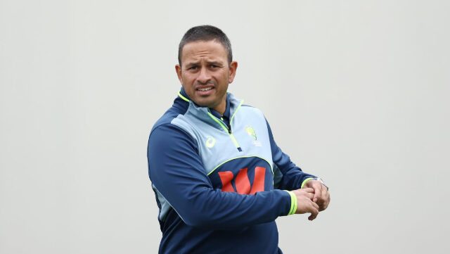 Khawaja’s activism will always put him in the cross-hairs Usman Khawaja