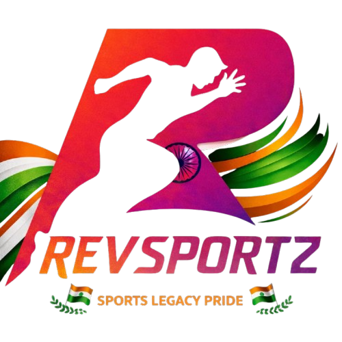 Sports News Portal | Revsportz