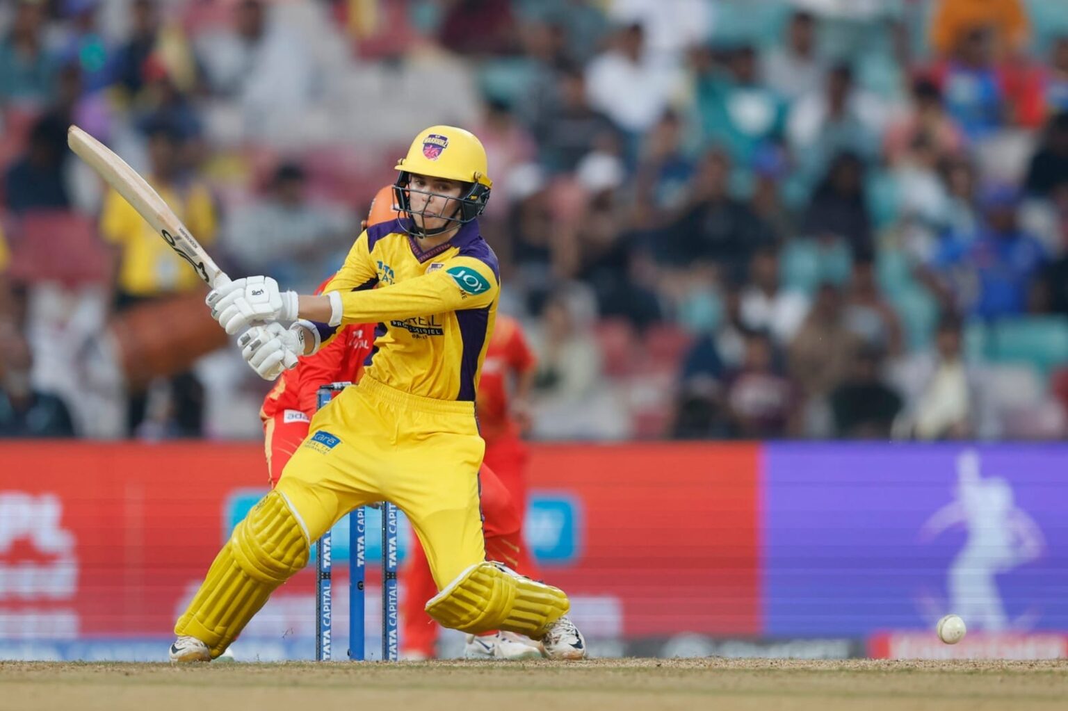 WPL 2026: Injury blow for UP Warriorz as Litchfield ruled out; Amy Jones named replacement