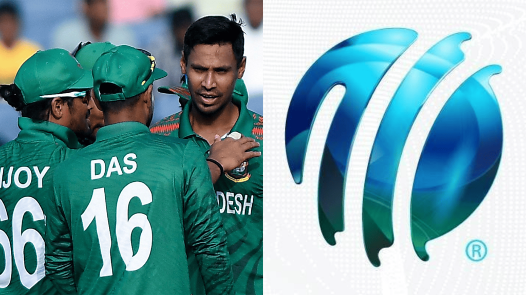 T20 World Cup: Bangladesh’s plea not convincing without ‘valid security reasons’