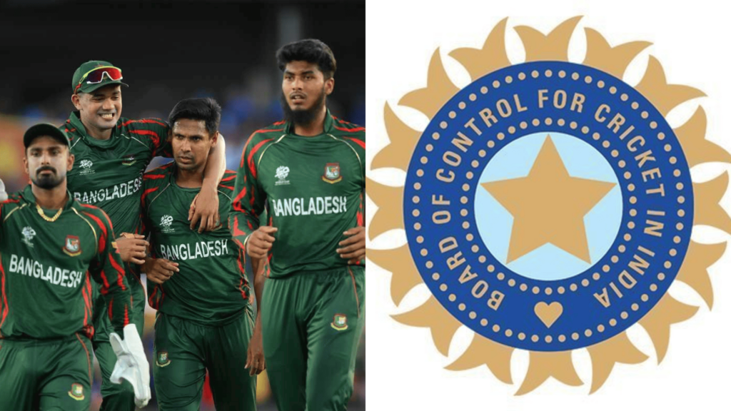 Seven questions for those citing security threats to Bangladesh during T20 World Cup