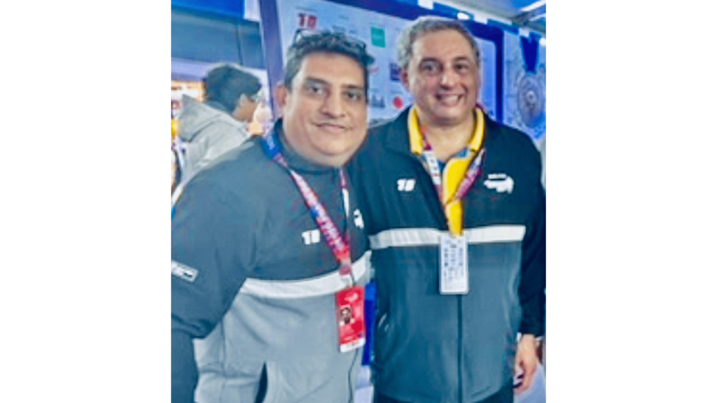 How does one measure success? An interaction with Tata Steel’s global CEO and MD, TV Narendran