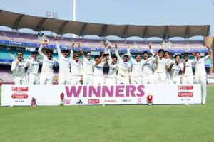Vaishnavi Sharma in focus as India Women name squad for Australia Test, 15-member squad for Rising Star Asia Cup