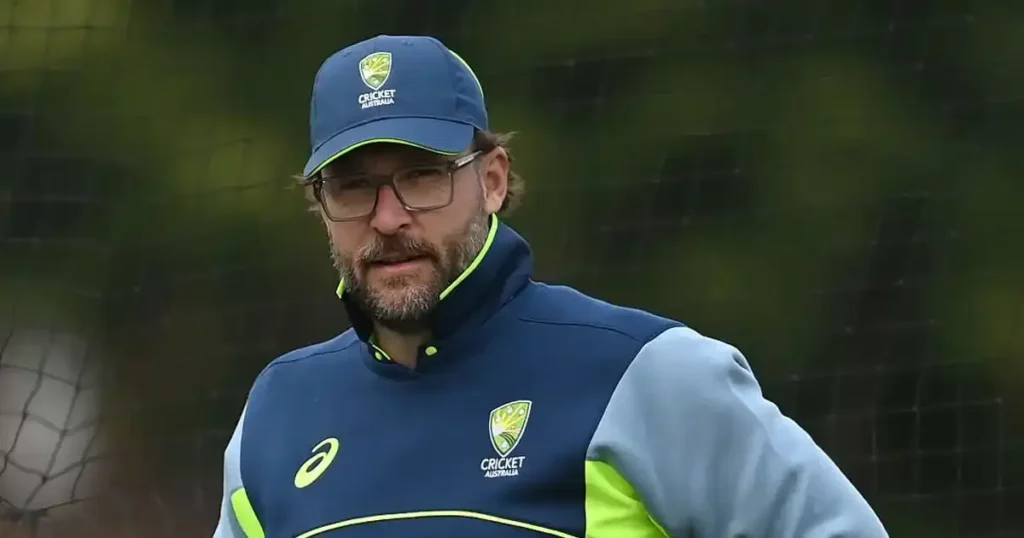 Ashes 2025-26: Vettori Raises Concern Over Declining Role of Spinners in Australia
