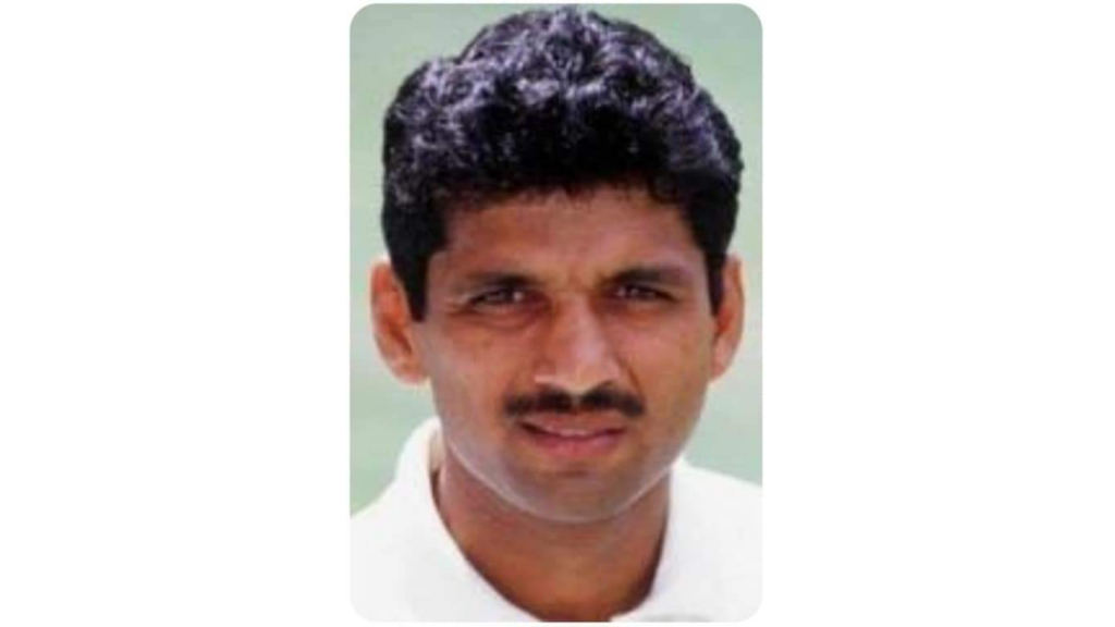 Sanju looks like a walking wicket, which is a concern: Devang Gandhi