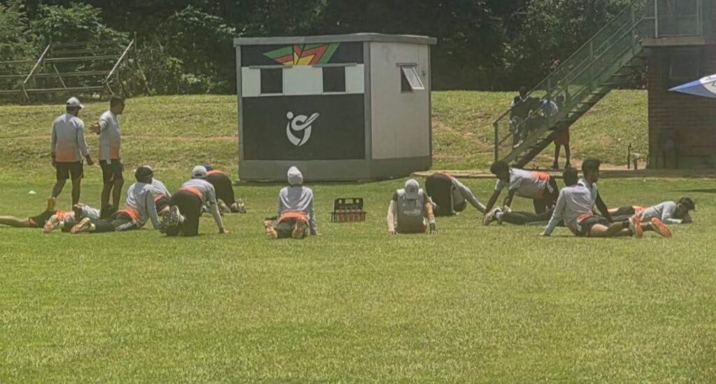 U-19 World Cup 2026: India eye another strong showing against Zimbabwe