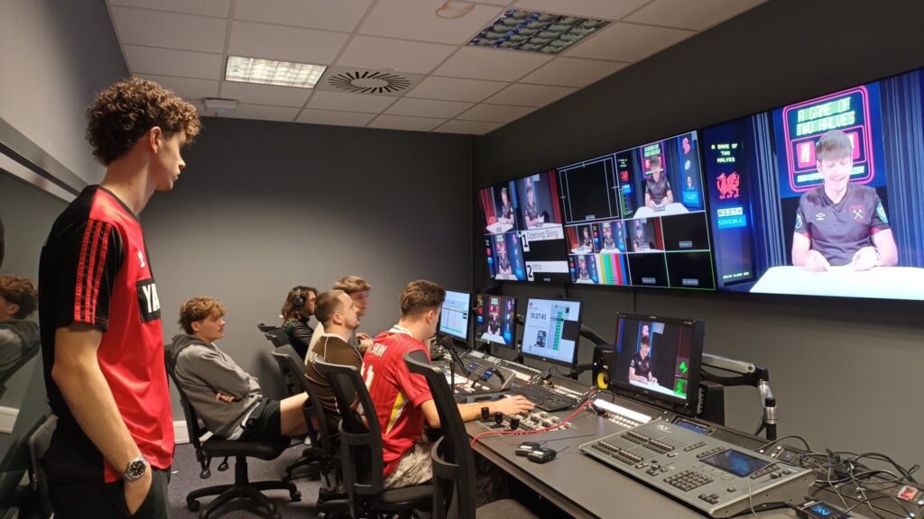 Invisible hands behind sporting success