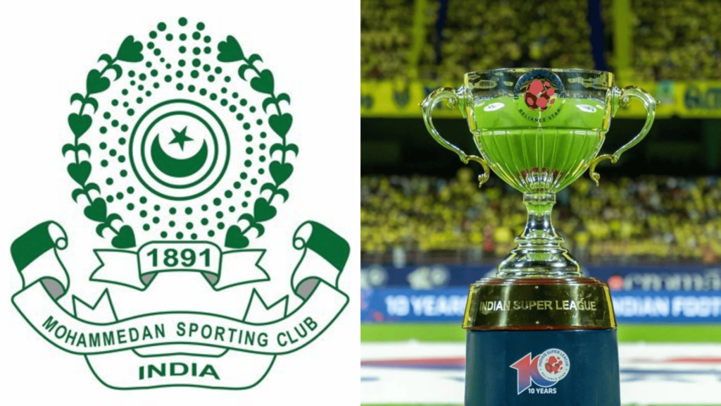 Mohammedan Sporting Club still without investor, to field no foreign players for ISL 2025–26 season
