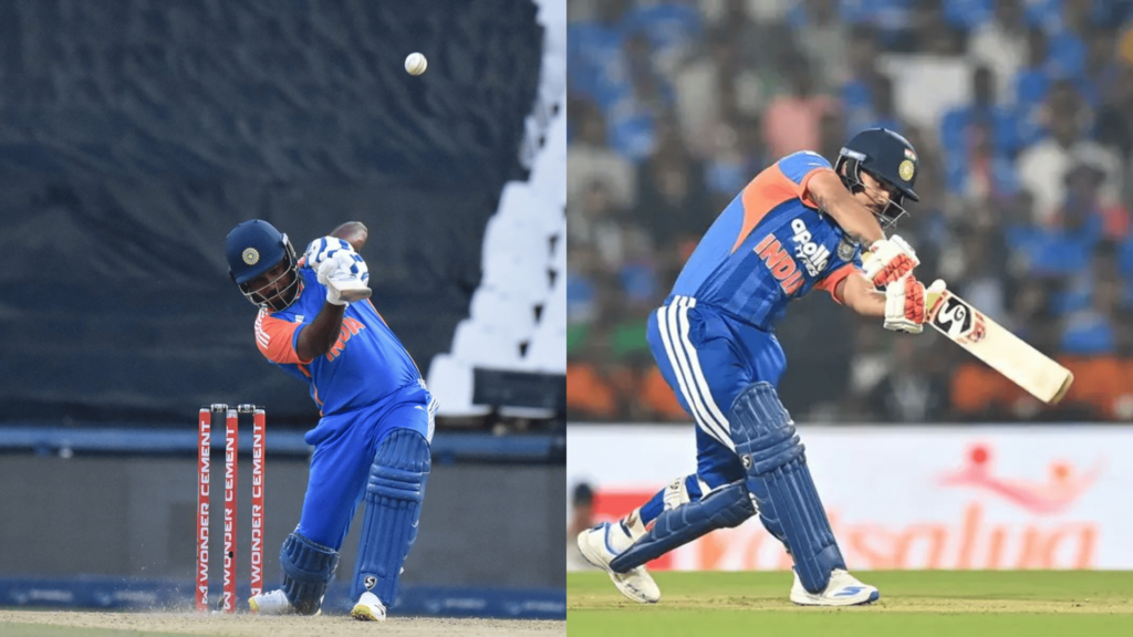 Guwahati Calling: Sanju Samson’s Chance to Silence Kishan Debate Before T20 World Cup